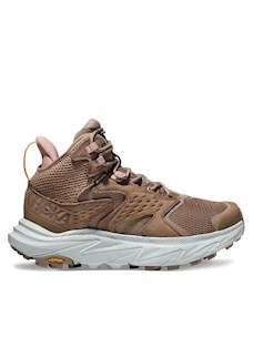SCARPA TRAIL DRUNNING DONNA HOKA ANACAPA 2 MID GTX