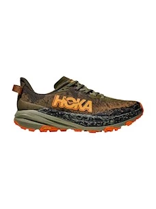 SCARPA TRAIL RUNNING HOKA SPEEDGOAT 6