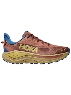 SCARPA TRAIL RUNNING HOKA CHALLENGER 8