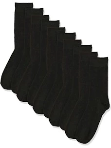 CALZE JACK & JONES JACJENS SOCK 5 PACK