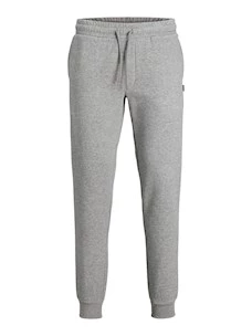 PANTALONI UOMO JACK &JONES JPSTGORDON JJSTAR SWEAT PANT BEX NOOS
