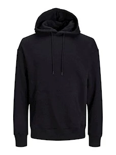 FELPA CAPPUCCIO JACK & JONES ESTAR BASIC SWEAT HOOD NOOS