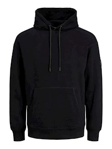 FELPA UOMO JACK & JONES JCOCLASSIC WAFFLE SWEAT HOOD 