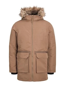 GIACCA PARKA JACK & JONES EWING PARKA