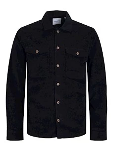 CAMICIA JACK & JONES DALLAS CORDUROY OVERSHIRT LS SN
