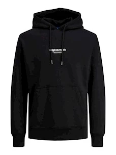 FELPA BAMBINO JACK & JONES JORVESTERBRO SWEAT HOOD NOOS JNR