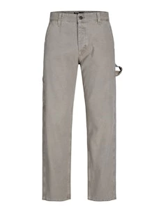 PANTALONI JACK & JONES EDDIE JJUTILITY SBD 325 SN