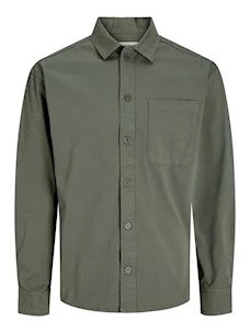 CAMICIA JACK & JONES JCOCOLLECTIVE ZAC OVERSHIRT