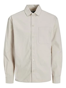 CAMICIA JACK & JONES JCOCOLLECTIVE ZAC OVERSHIRT