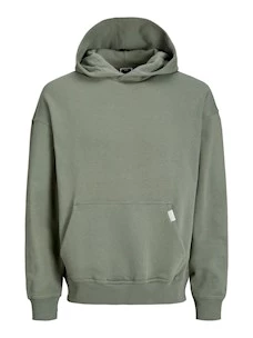 FELPA JACK & JONES JCOCOLLECTIVE SWEAT HOOD