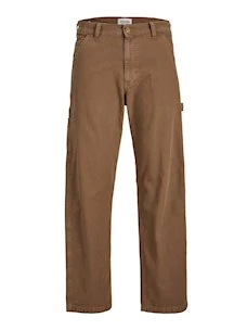 PANTALONI UOMO JACK & JONES JPSTEDDIE CARPENTER PANTS NOOS