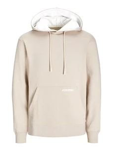 FELPA CAPPUCCIO JACK & JONES JJELEGACY SWEAT HOOD NOOS