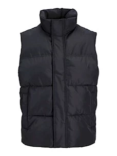 GIACCA SMANICATA JACK & JONES JJEBRADLEY BODYWARMER SN
