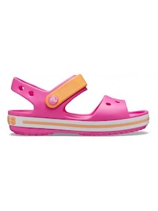 SANDALO BAMBINA CROCS CROCBAND