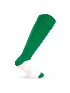 CALZA CALCIO PDX 1301 GOAL VERDE