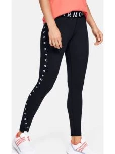 LEGGINGS SPORT DONNA UNDER ARMOUR FAVORITE GRAPHIC LEGGING 