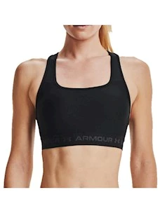 REGGISENO SPORTIVO DONNA UNDER ARMOUR CROSSBACK MID 