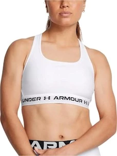 REGGISENO SPORTIVO DONNA UNDER ARMOUR CROSSBACK MID