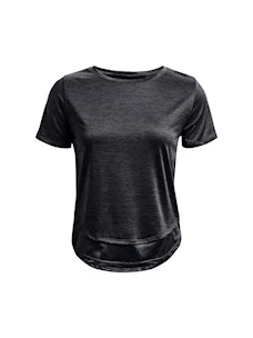 T-SHIRT DONNA UNDER ARMOUR TECH VENT