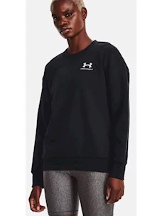 FELPA DONNA UNDER ARMOUR ESSENTIAL FLEECE CREW