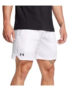 PANTALONCINI UOMO UNDER ARMOUR VANISH WOVEN 6in SHORT