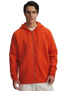 FELPA UNDER ARMOUR ICON FLEECE FZ HOOD
