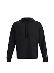 FELPA UNISEX UNDER ARMOUR  SUMMIT KNIT HOODIE