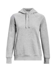 FELPA DONNA UNDER ARMOUR RIVAL FLEECE HOODIE