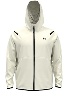 FELPA UNDER ARMOUR UNSTOPPABLE FLEECE FZ