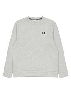 FELPA UNDER ARMOUR UNSTOPPABLE FLEECE CREW