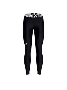 LEGGINGS DONNA UNDER ARMOUR HEATGEAR LEGGINGS