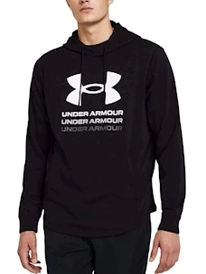 FELPA UNDER ARMOUR RIVAL TERRY GRAPHIC HOODIE