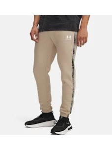 PANTALONI UNDER ARMOUR ICON FLEECE TAPING JOGGER