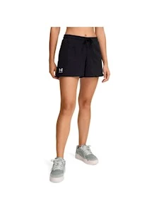 SHORTS DONNA UNDER ARMOUR RIVAL TERRY SHORT
