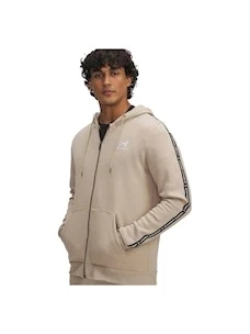 FELPA UNDER ARMOUR ICON FLEECE TAPING FZ HOODIE