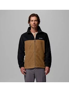 GIACCA IN PILE COLUMBIA STEENS MOUNTAIN FZ 2.0