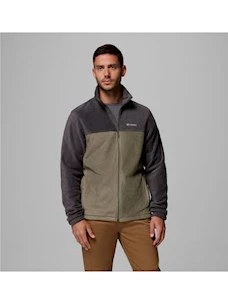 GIACCA IN PILE COLUMBIA STEENS MOUNTAIN FZ 2.0