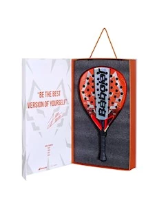RACCHETTA PADEL BABOLAT VIPER JL 3.0