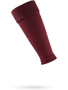 CALZE CALCIO PDX TUBE TUBE AMARANTO