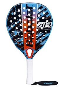 RACCHETTA PADEL BABOLAT AIR VERTUO 2023