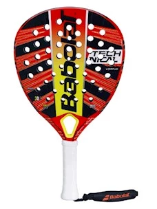 RACCHETTA PADEL BABOLAT TECHNICAL VERTUO 2023