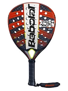 RACCHETTA PADEL BABOLAT TECHIVAL VIPER 2023