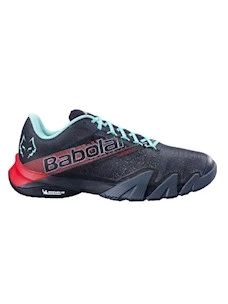SCARPE PADEL BABOLAT JET PREMURA 2 MEN JUAN LEBRON