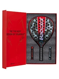 RACCHETTA PADEL BABOLAT TECH VIPER JUAN LEBRON 