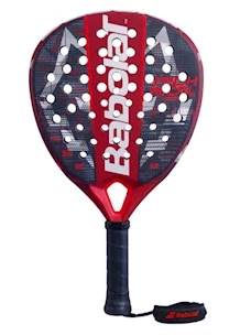 RACCHETTA PADEL BABOLAT TECH VERON JUAN LEBRON