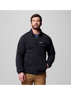 GIACCA IN PILE COLUMBIA RUGGED RIDGE HIGH PILE FZ