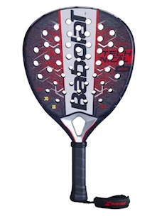 RACCHETTA PADEL BABOLAT TECHNICAL VERON 2025