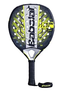 RACCHETTA PADEL BABOLAT COUNTER VERON 2025
