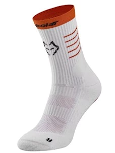 CALZA PADEL BABOLAT MID-CALF SOCKS LEBRON