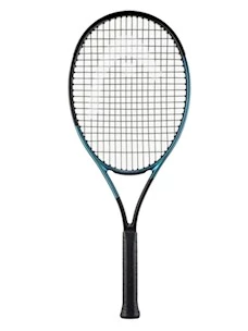 RACCHETTA TENNIS BAMBINO HEAD GRAVITY JR 2025